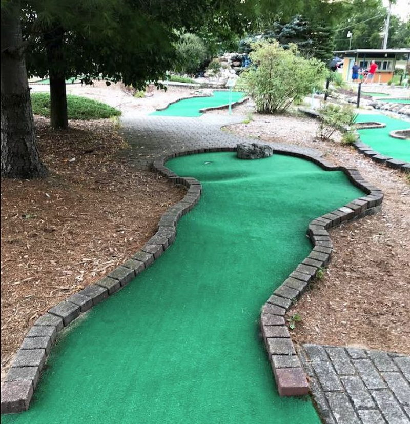 Golf Center (Putt-Putt Golf) - From Web Listing (newer photo)